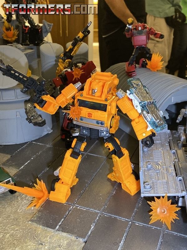 Nycc 2019 Transformers Earthrise  (28 of 85)